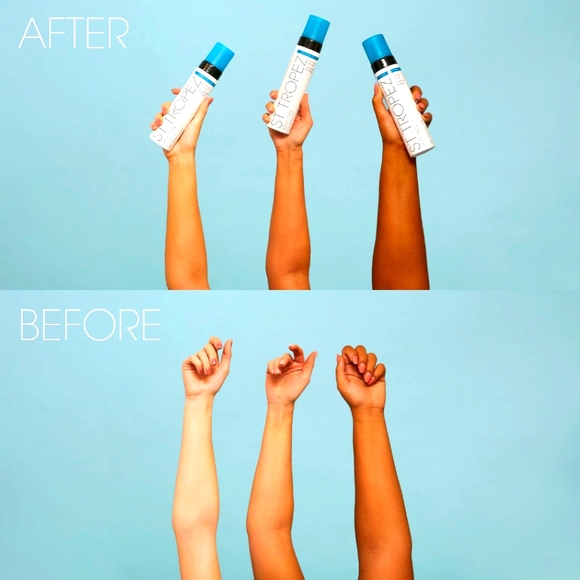 ST.TROPEZ Self Tan Classic Bronzing Mousse - Picture 7 of 7